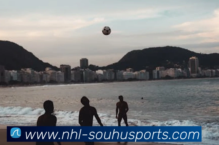 搜狐体育平台生态图