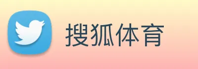 搜狐体育 Logo